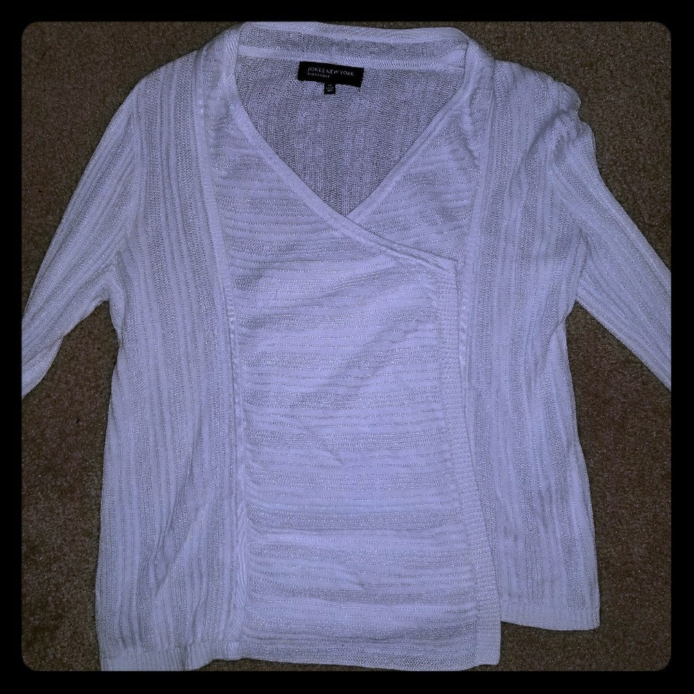 Cardigan / Cover-up